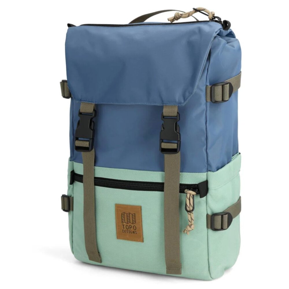 Topo design rover backpack new